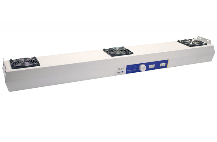 Overhead Ionizing Blower Aerostat® Guardian Simco-Ion zur statischen Entladung