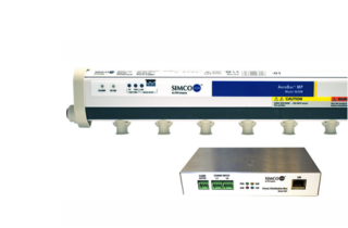 Simco-Ion Ionisationsstab Aerobar 5635 MP