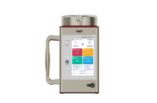 Airborne Particle counter BAS-NEO