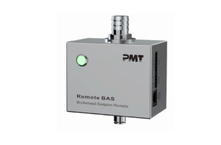 BAS Bioaerosol-Sampler – Fernbedienter Luftkeimsammler