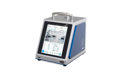 0.1µm Airborne Particle Counter (28.3LPM) A030