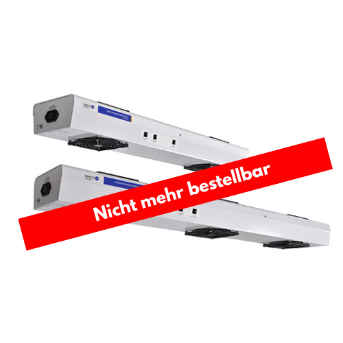 Overheadgebläse 5810i für effiziente Ionisation