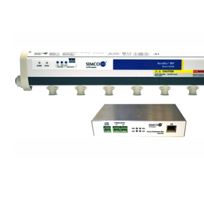 Simco-Ion 5635 MP – Effizienter Entladestab für statische Elektrizität